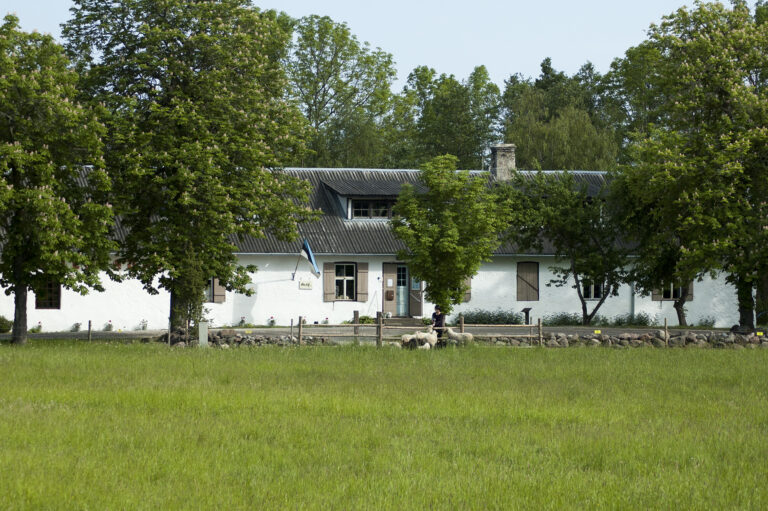 Hiiu Vill vabrik