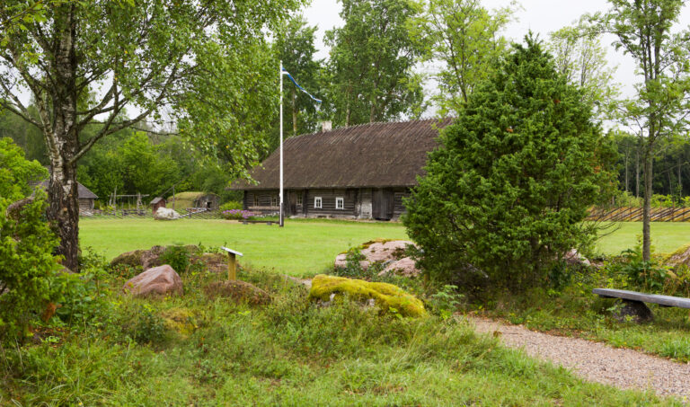 Palade Loodushariduskeskus