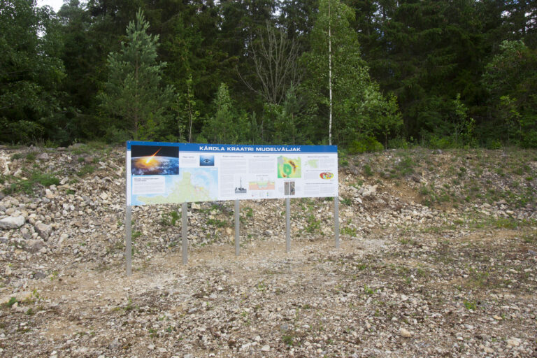 Palade Loodushariduskeskus