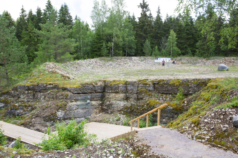 Palade Loodushariduskeskus