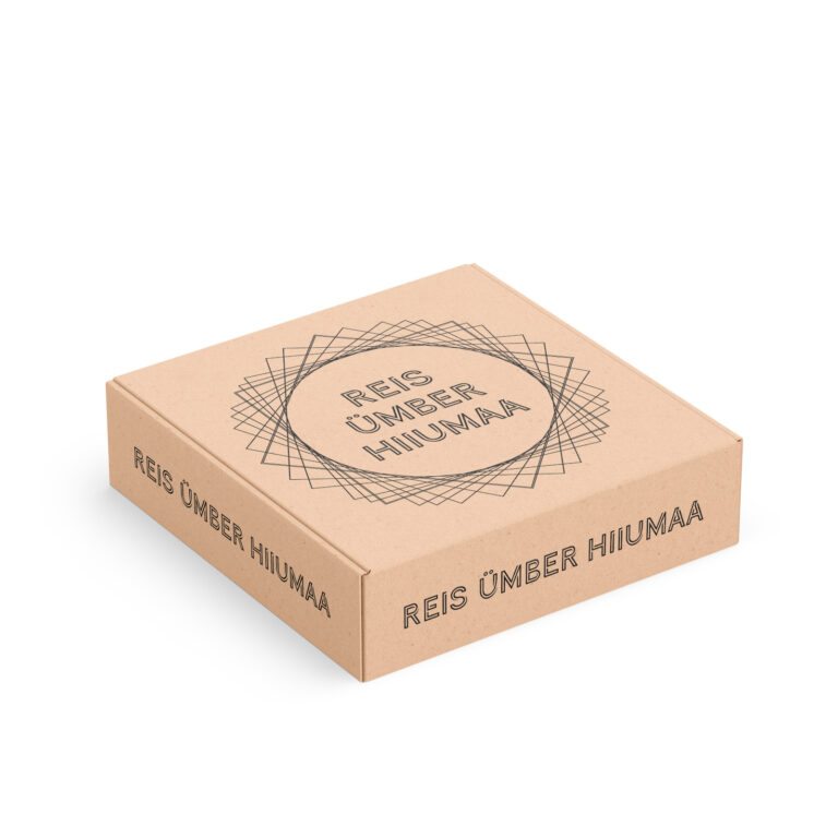Reis ümber Hiiuma