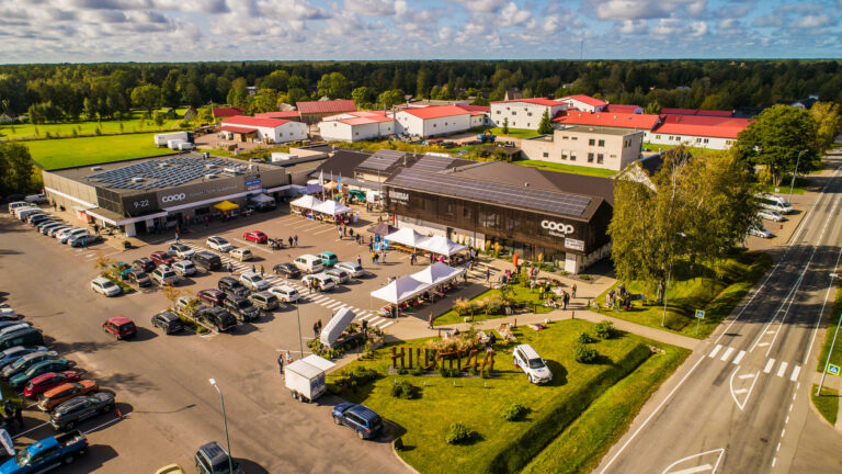 Hiiumaa Pagar