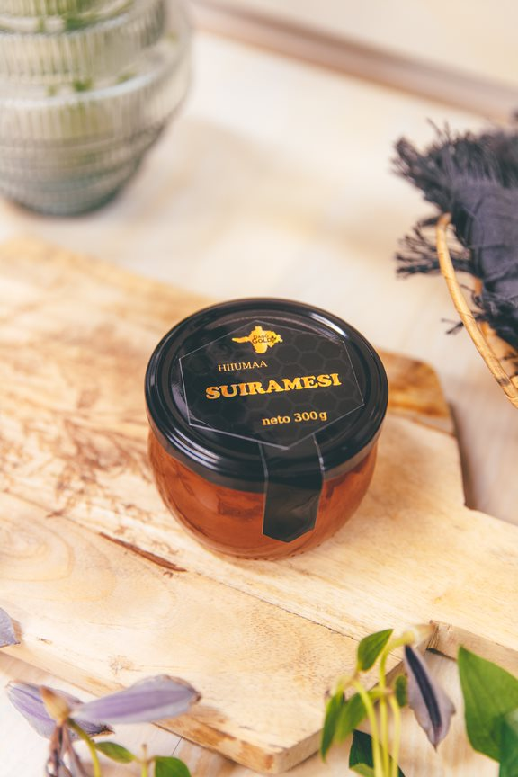 suiramesi