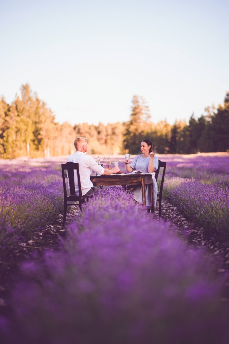 Lavendel