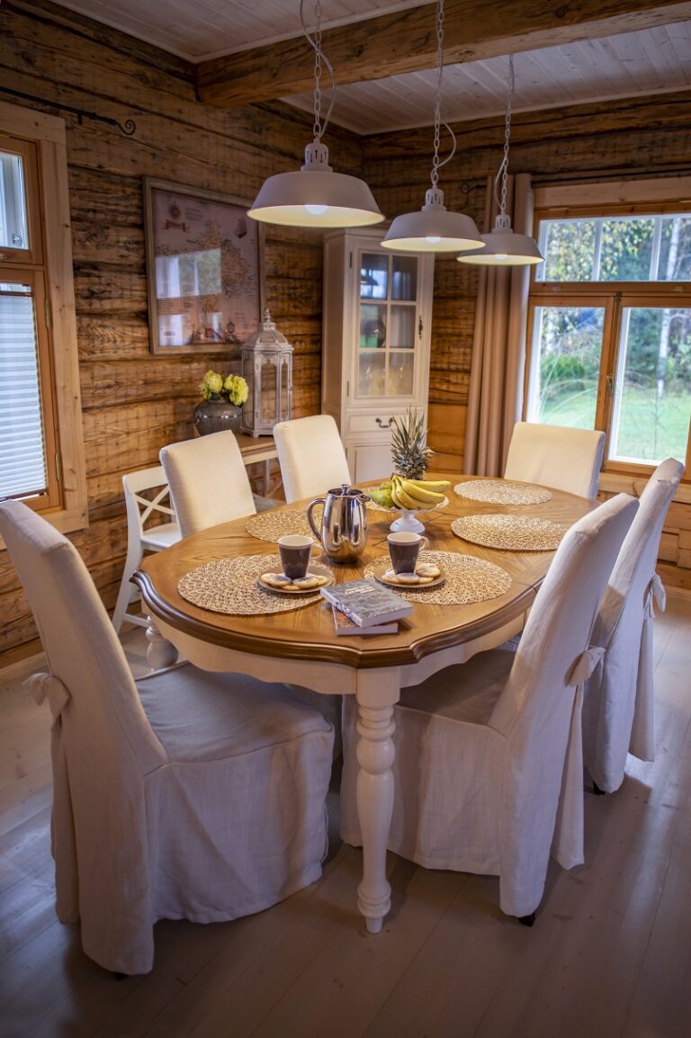 quest house at hiiumaa